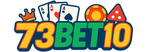 73bet10 Logo